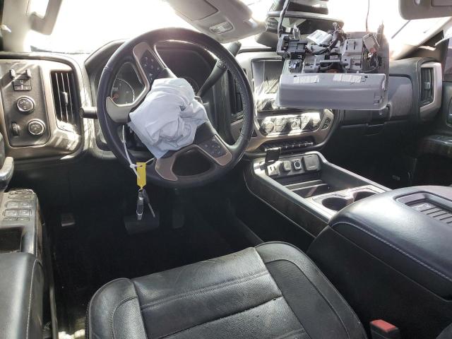 2016 GMC Sierra K2500 Denali VIN: 1GT12UE84GF293414 Lot: 53635294