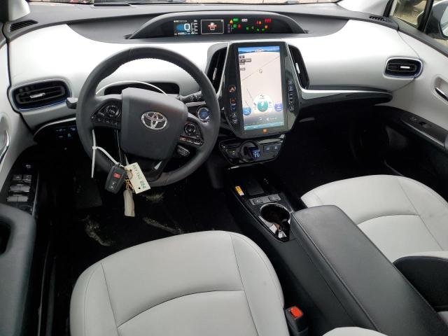 2020 Toyota Prius L VIN: JTDKARFU4L3122559 Lot: 54779014