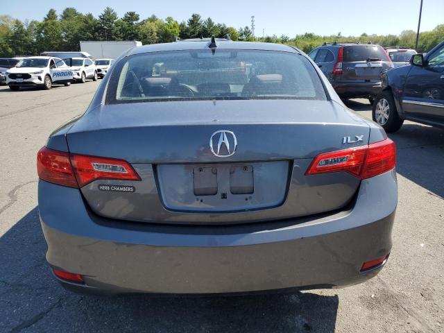 2013 Acura Ilx 20 VIN: 19VDE1F36DE002092 Lot: 55272044