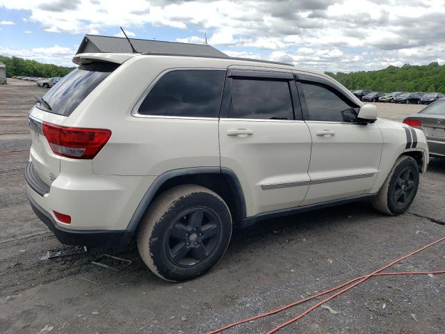 2012 Jeep Grand Cherokee Laredo VIN: 1C4RJFAG0CC175578 Lot: 54765724