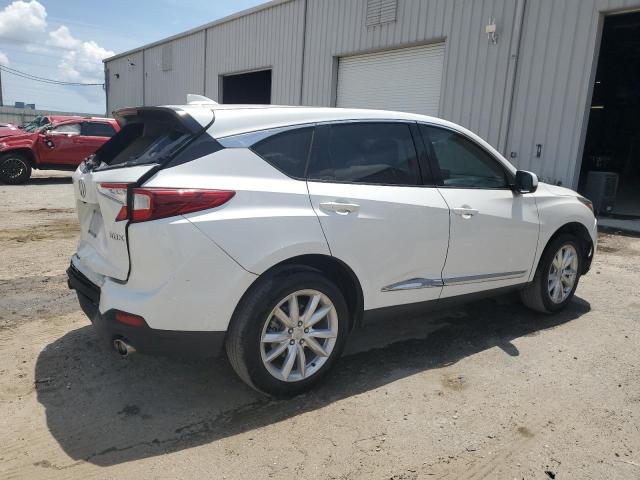 2021 Acura Rdx VIN: 5J8TC1H38ML020270 Lot: 53574984