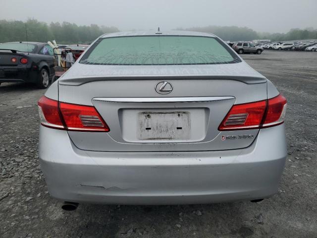 2011 Lexus Es 350 VIN: JTHBK1EG5B2430546 Lot: 54989534