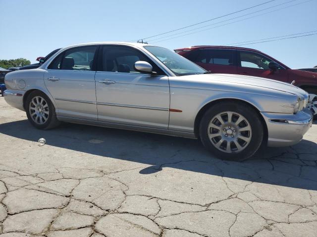 2004 Jaguar Xj8 VIN: SAJWA71C34SG28612 Lot: 54121304