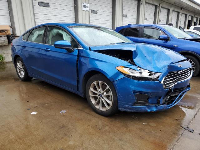 3FA6P0HD9LR123948 Ford Fusion SE 4