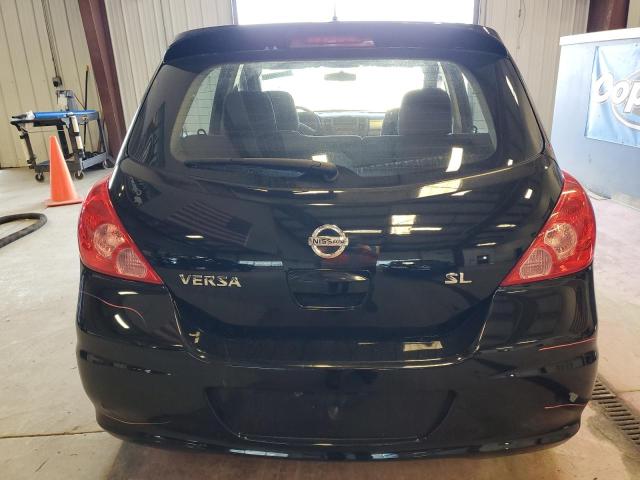 2011 Nissan Versa S VIN: 3N1BC1CP1BL413181 Lot: 53680044