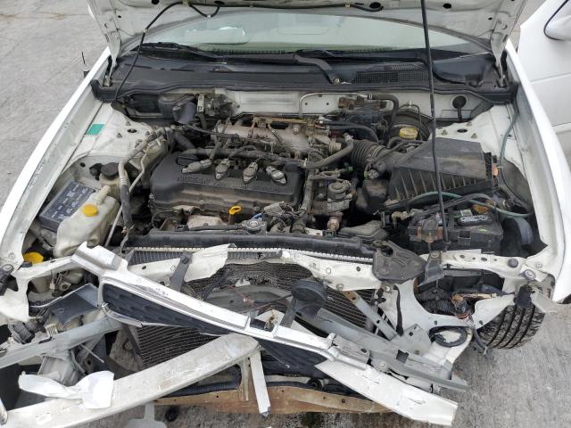 2001 Nissan Sentra Xe VIN: 3N1CB51D81L460441 Lot: 56336844