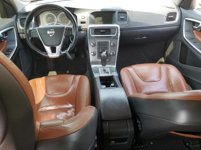 2012 Volvo S60 T5 VIN: YV1622FS6C2023553 Lot: 55968564