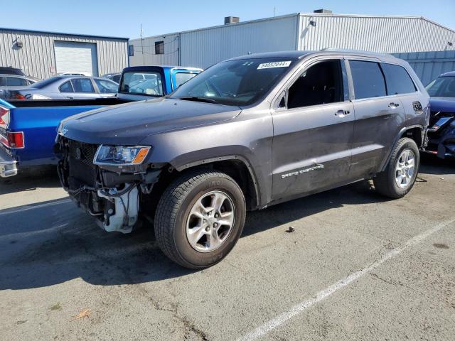 2014 Jeep Grand Cherokee Laredo VIN: 1C4RJEAG2EC475149 Lot: 54052044