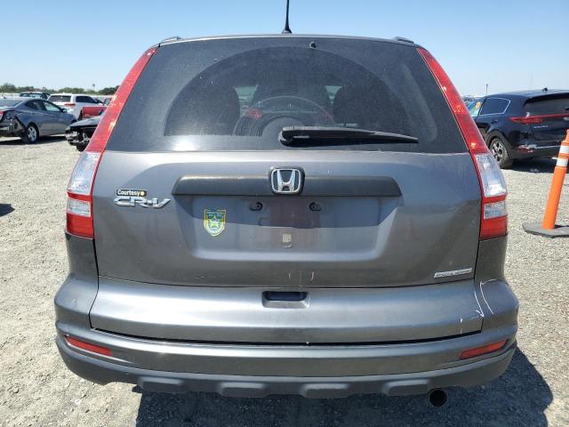 2011 Honda Cr-V Se VIN: JHLRE3H49BC015179 Lot: 55104954