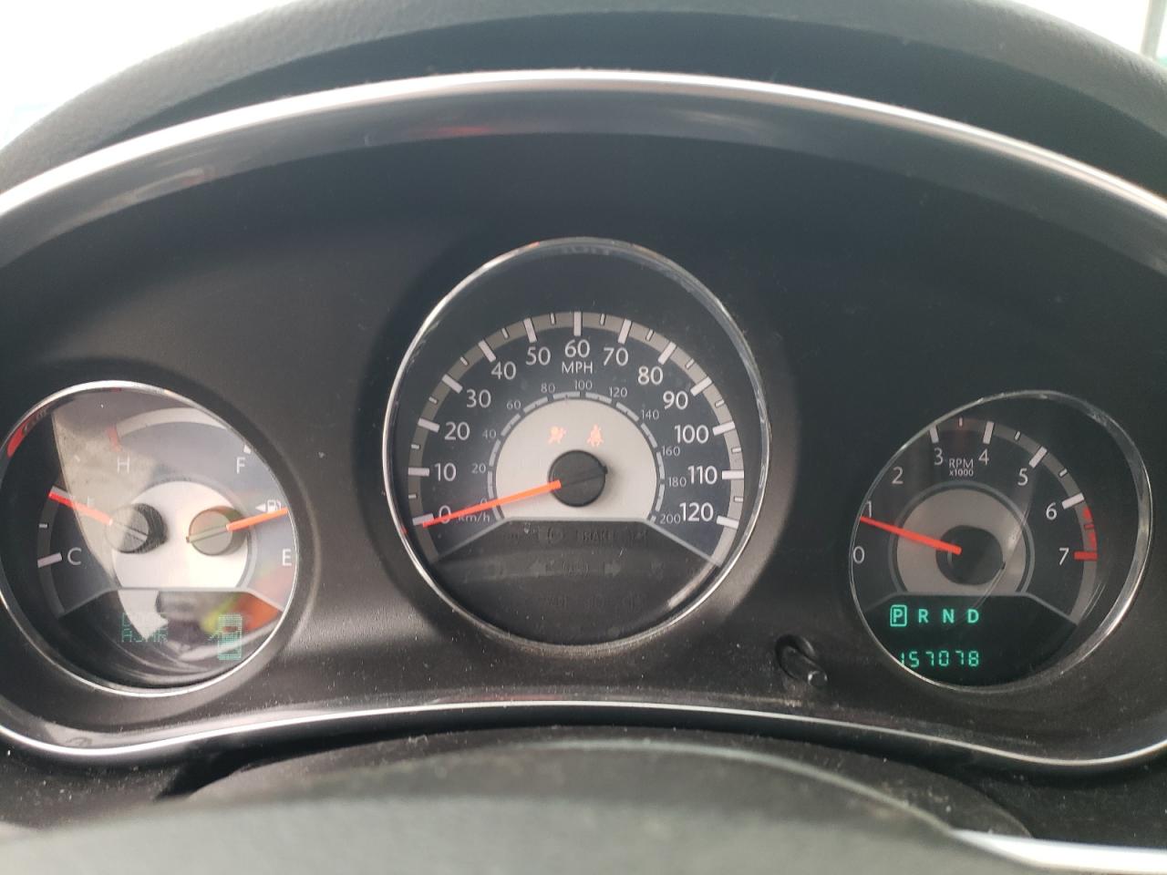 1C3CCBCB3CN305498 2012 Chrysler 200 Limited