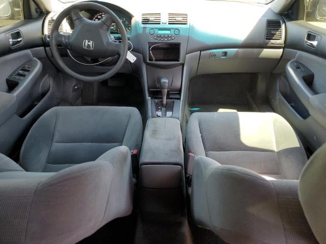 2007 Honda Accord Value VIN: 1HGCM56127A169652 Lot: 53826404