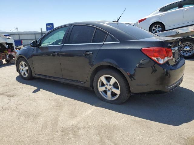 2012 Chevrolet Cruze Lt VIN: 1G1PF5SC6C7365255 Lot: 53880894