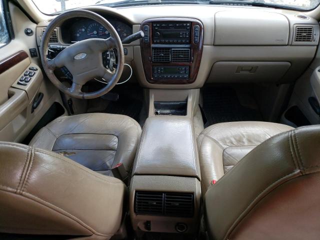 2003 Ford Explorer Limited VIN: 1FMDU75K13ZB22354 Lot: 56480984