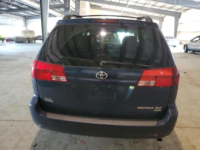 2005 Toyota Sienna Xle VIN: 5TDBA22C75S048818 Lot: 53904484