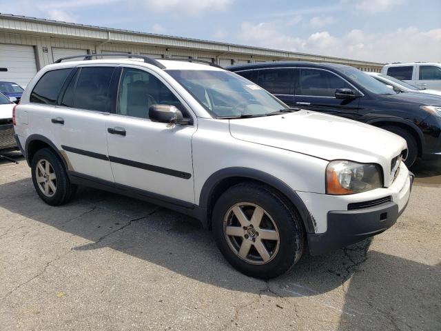 2005 Volvo Xc90 VIN: YV1CM592151136555 Lot: 55111724