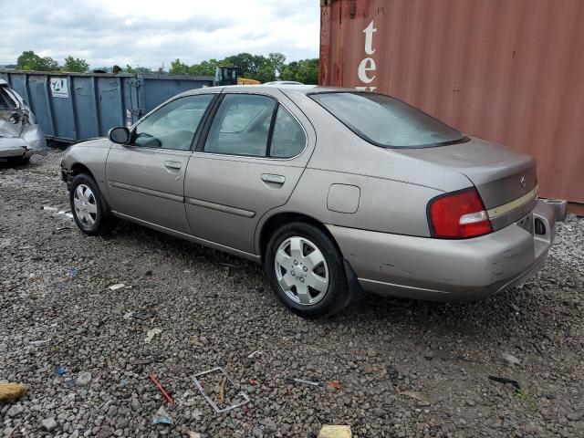 1N4DL01D51C131103 2001 Nissan Altima Xe