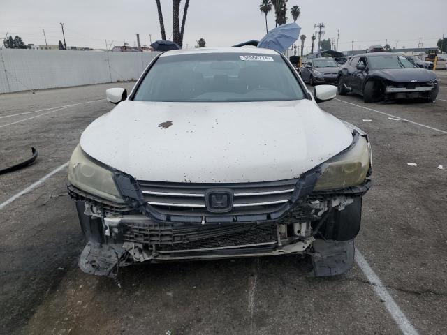 2015 Honda Accord Sport VIN: 1HGCR2F54FA252047 Lot: 56506724