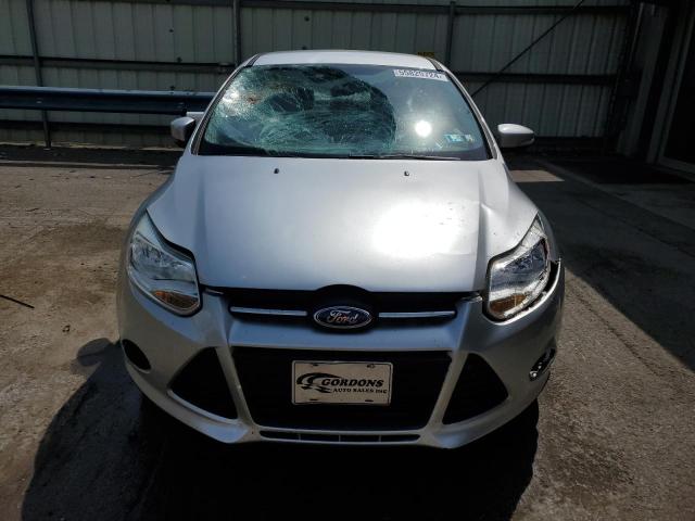 2013 Ford Focus Se VIN: 1FADP3F29DL348736 Lot: 55829724