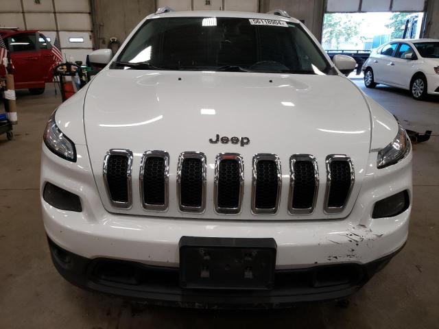 2016 Jeep Cherokee Latitude VIN: 1C4PJLCB4GW281379 Lot: 56118904