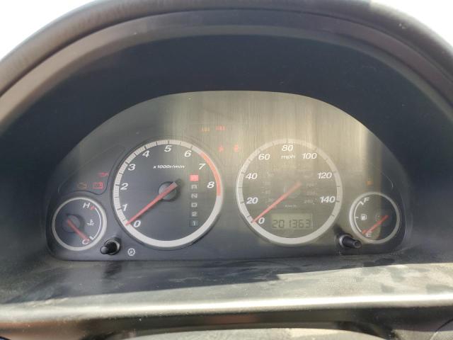 2003 Honda Cr-V Ex VIN: JHLRD78893C011874 Lot: 56054654