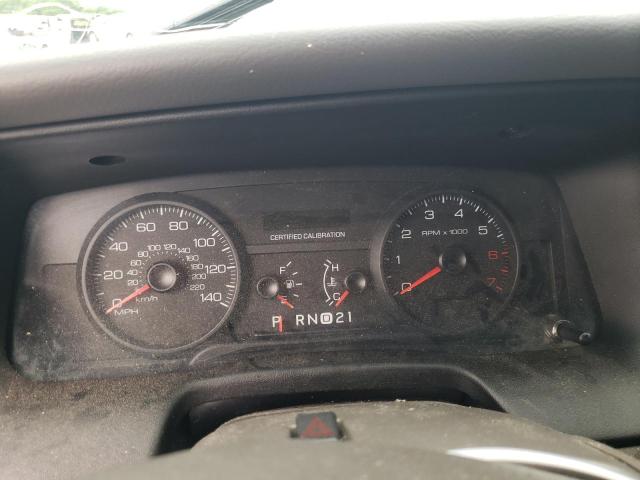 2010 Ford Crown Victoria Police Interceptor VIN: 2FABP7BV8AX109885 Lot: 55643114