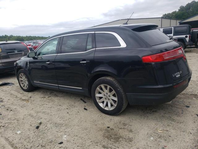 2015 Lincoln Mkt VIN: 2LMHJ5NK3FBL00095 Lot: 54742184