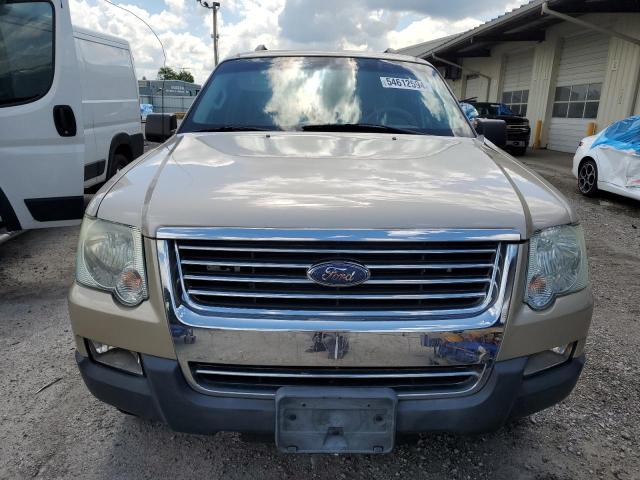 2007 Ford Explorer Xlt VIN: 1FMEU73E47UB77482 Lot: 54612594