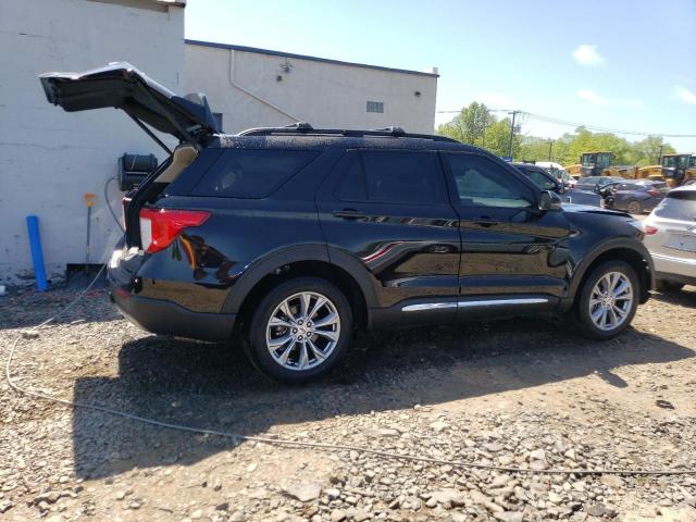 2023 FORD EXPLORER X 1FMSK8DH1PGB47796  53107064