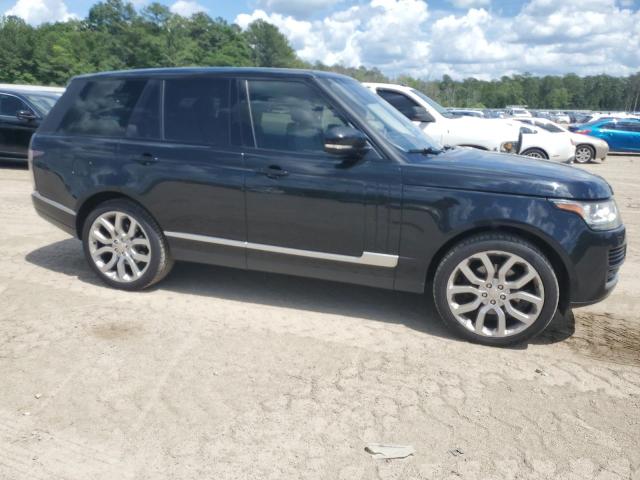 VIN SALGS2WF5EA180070 2014 Land Rover Range Rover, Hse no.4