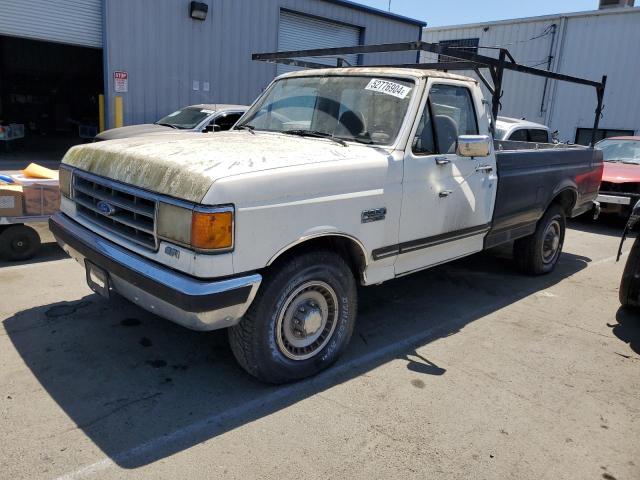 FORD F250  1989 0