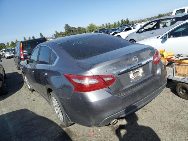 2018 Nissan Altima 2.5 VIN: 1N4AL3AP4JC222619 Lot: 55397064