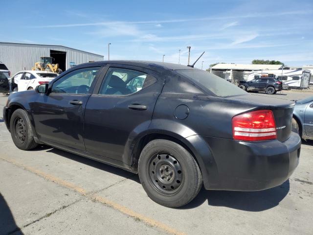 2008 Dodge Avenger Se VIN: 1B3LC46J98N143900 Lot: 56488034