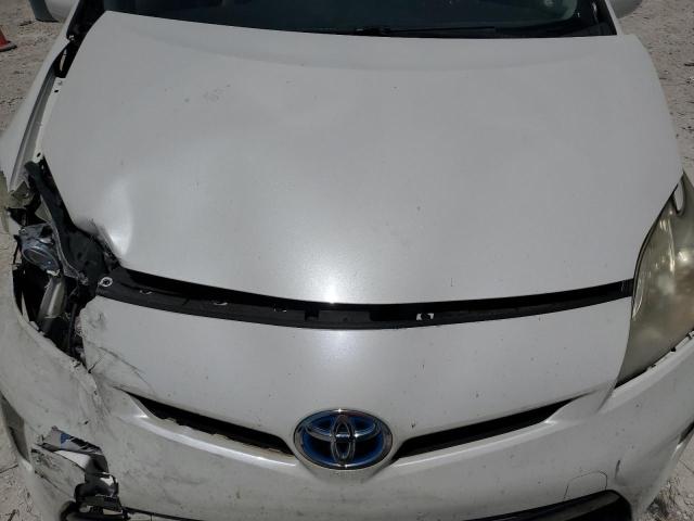 2013 Toyota Prius VIN: JTDKN3DU3D5558796 Lot: 53888454