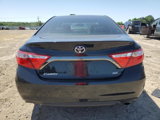 2017 Toyota Camry Le VIN: 4T1BF1FK9HU380977 Lot: 54202494