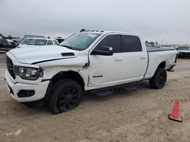 2022 Ram 2500 Big Horn/Lone Star VIN: 3C6UR5DL9NG269925 Lot: 54289104