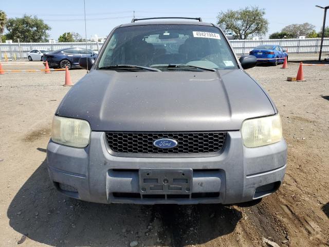 2002 Ford Escape Xls VIN: 1FMYU01152KC09123 Lot: 49421984