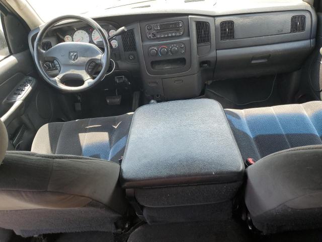 2002 Dodge Ram 1500 VIN: 3D7HU18Z92G209936 Lot: 55639374