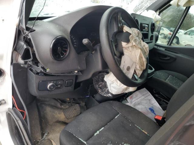 Lot #2517476927 2019 MERCEDES-BENZ SPRINTER 2 salvage car