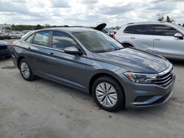 2020 VOLKSWAGEN JETTA S - 3VWCB7BU6LM051565