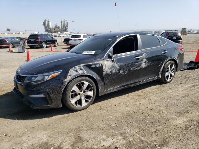 5XXGT4L38LG405934 2020 KIA OPTIMA - Image 1