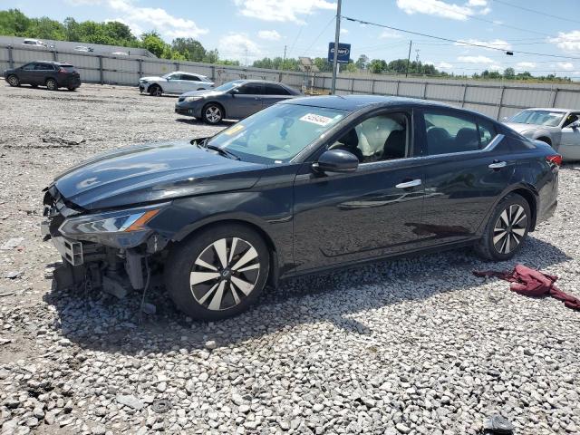 2019 NISSAN ALTIMA SL - 1N4BL4EV9KC105106
