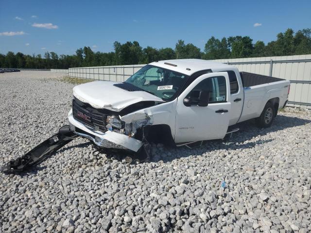 2014 GMC Sierra K2500 Heavy Duty VIN: 1GT12ZC89EF181432 Lot: 56092704