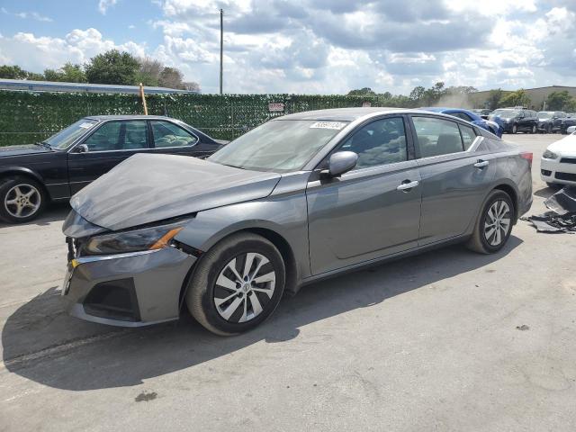 2023 Nissan Altima S VIN: 1N4BL4BV7PN339051 Lot: 53591134