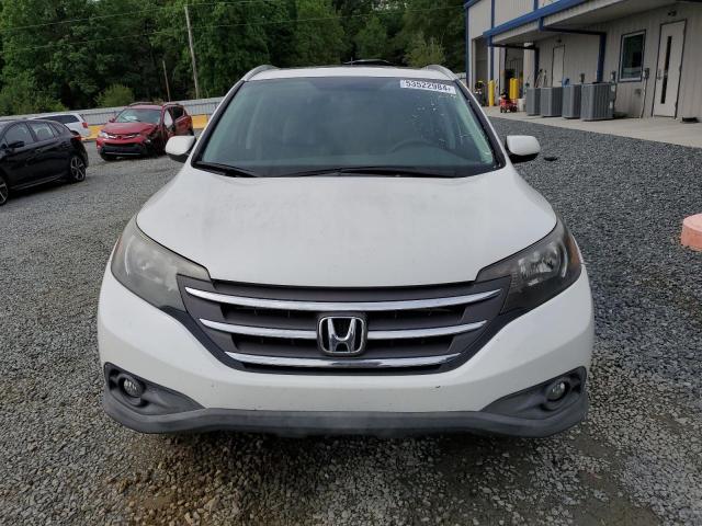 2014 Honda Cr-V Ex VIN: 5J6RM3H51EL045638 Lot: 53522984