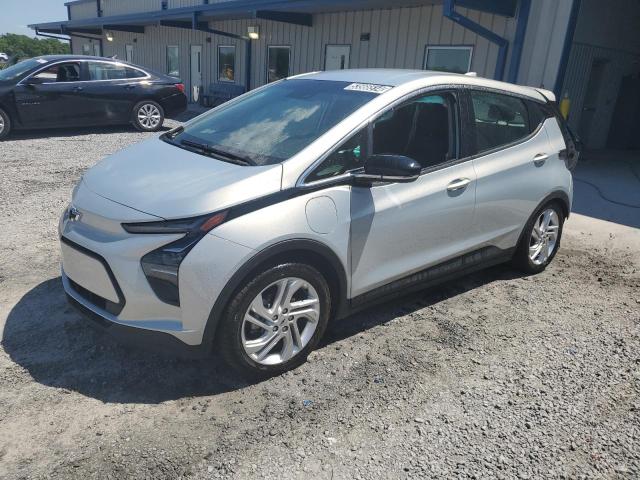 2023 Chevrolet Bolt Ev 1Lt VIN: 1G1FW6S03P4143738 Lot: 53566514