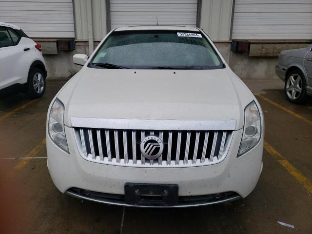 2010 Mercury Milan VIN: 3MEHM0HA9AR627686 Lot: 53386804