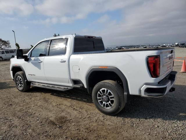 2022 GMC SIERRA K35 - 1GT49VE77NF244999