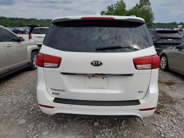 VIN KNDMC5C12F6033582 2015 KIA Sedona, EX no.6