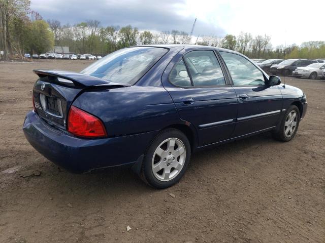 2006 Nissan Sentra 1.8 VIN: 3N1CB51D06L559990 Lot: 53154134