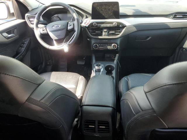 2022 Ford Escape Sel VIN: 1FMCU9CZ8NUB46173 Lot: 55695354